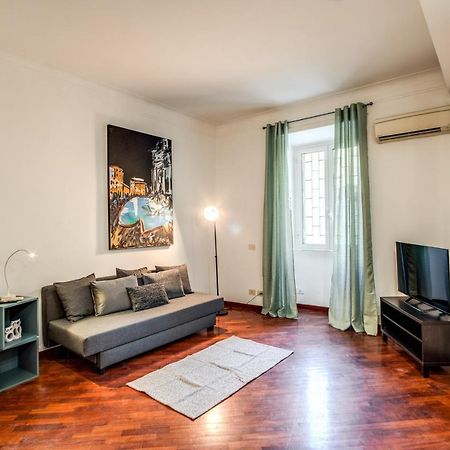 Residenza Clodia Διαμέρισμα Ρώμη Εξωτερικό φωτογραφία