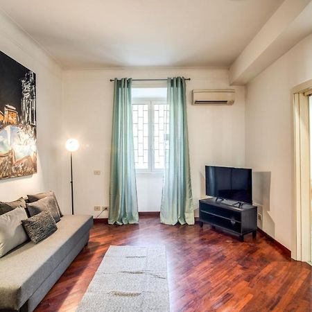 Residenza Clodia Διαμέρισμα Ρώμη Εξωτερικό φωτογραφία