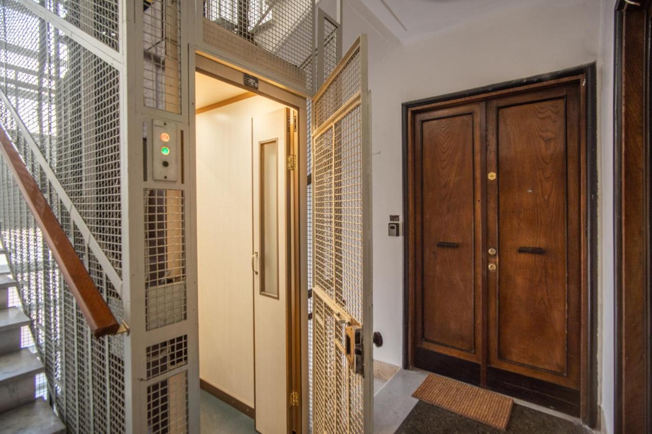 Residenza Clodia Διαμέρισμα Ρώμη Εξωτερικό φωτογραφία