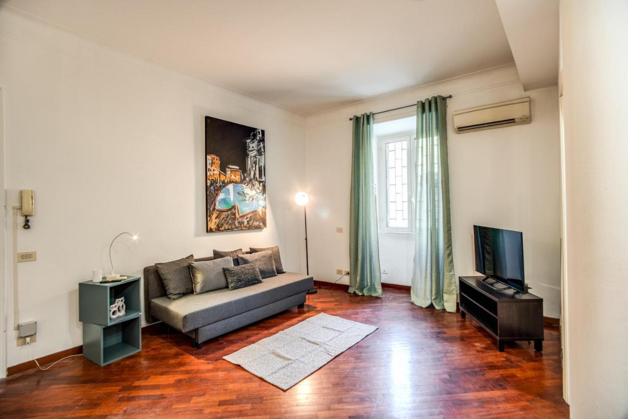 Residenza Clodia Διαμέρισμα Ρώμη Εξωτερικό φωτογραφία