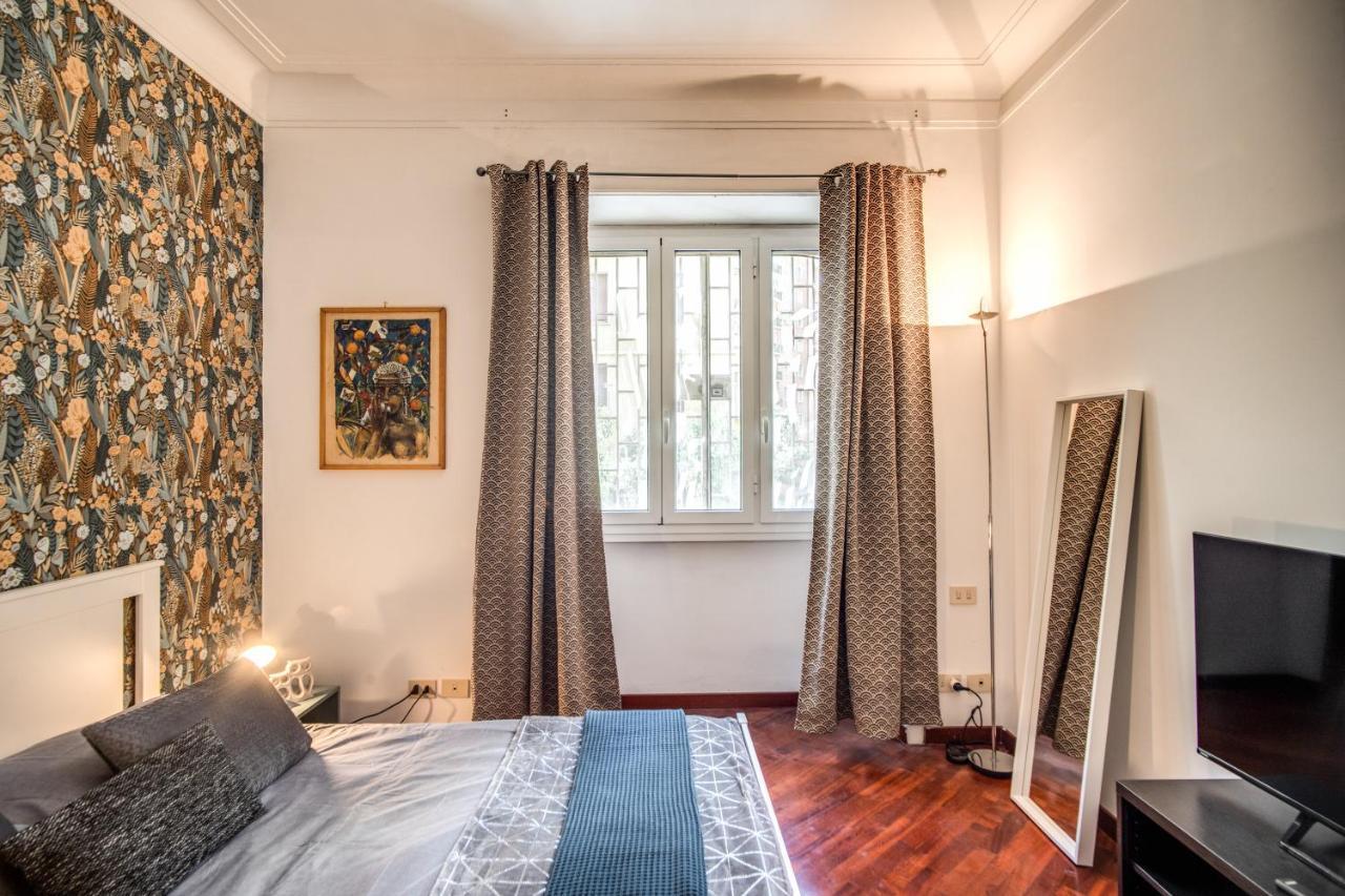 Residenza Clodia Διαμέρισμα Ρώμη Εξωτερικό φωτογραφία
