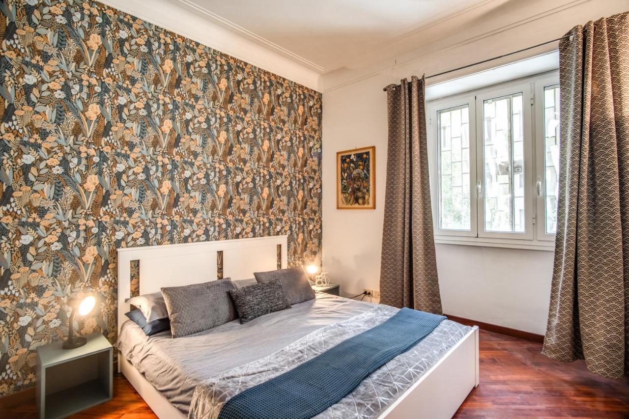 Residenza Clodia Διαμέρισμα Ρώμη Εξωτερικό φωτογραφία
