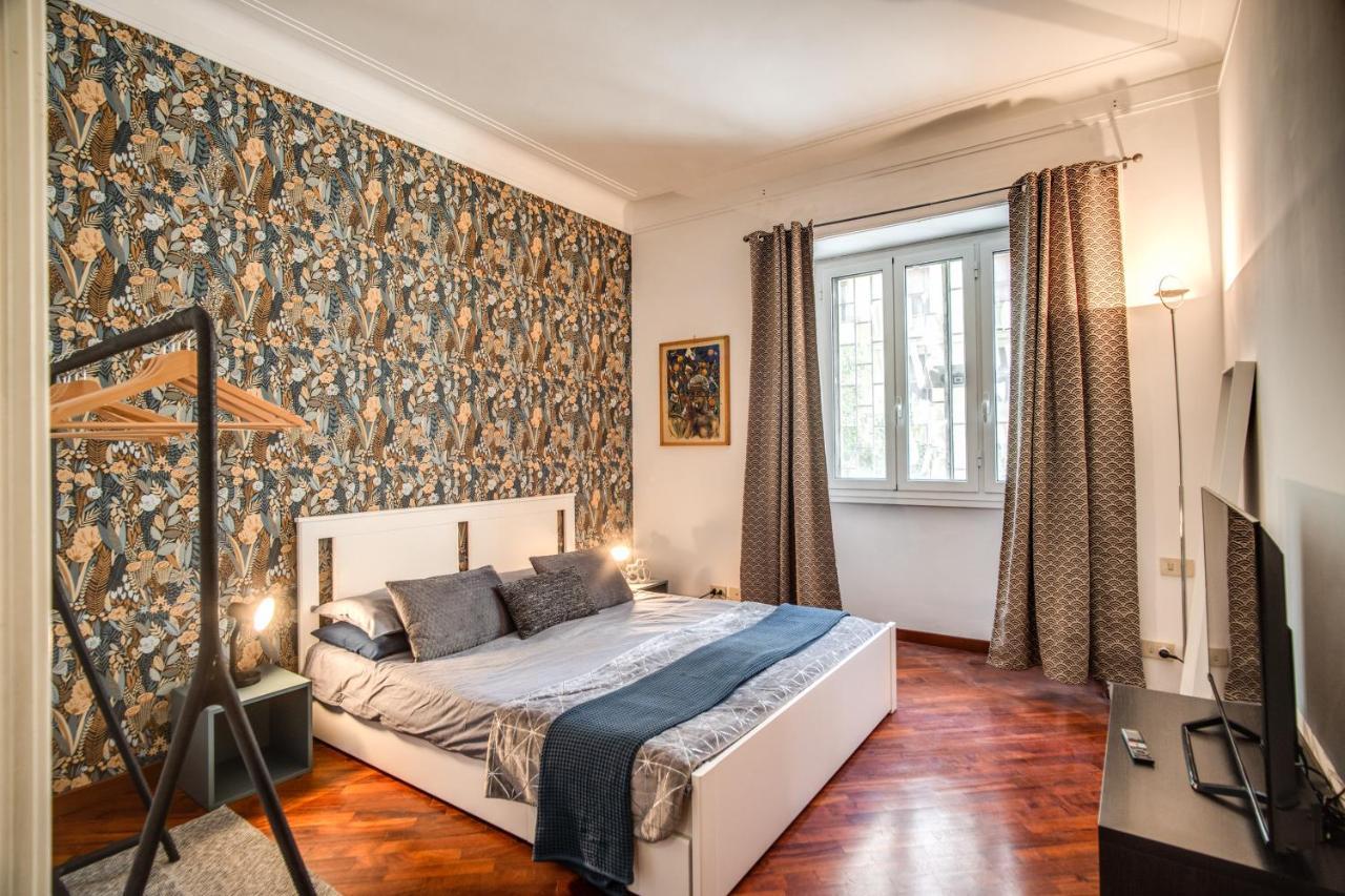 Residenza Clodia Διαμέρισμα Ρώμη Εξωτερικό φωτογραφία