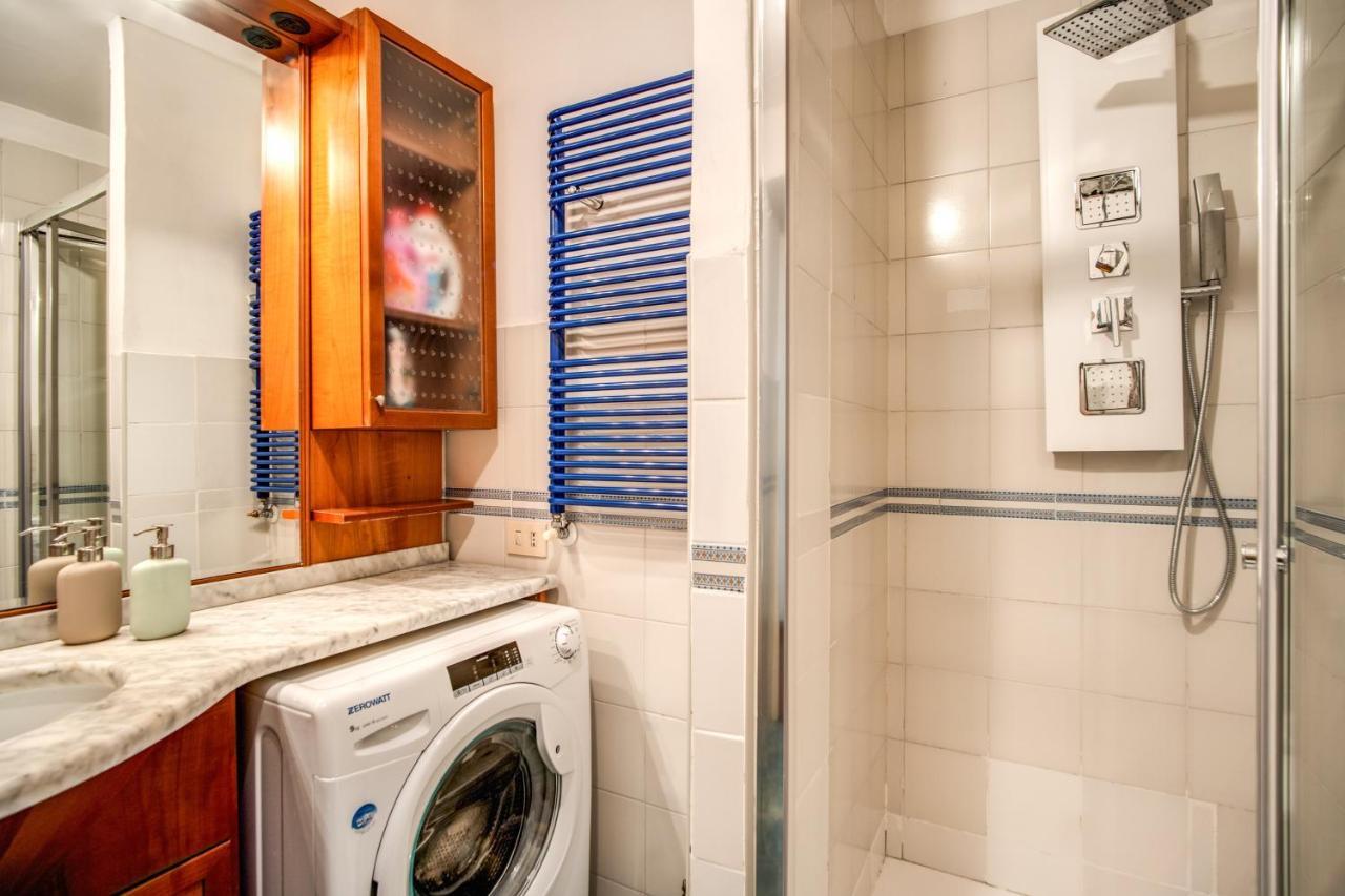 Residenza Clodia Διαμέρισμα Ρώμη Εξωτερικό φωτογραφία