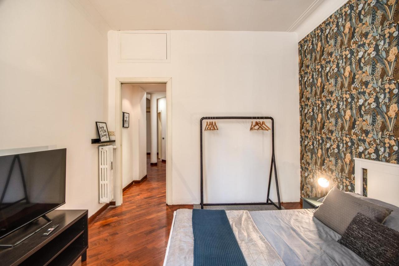 Residenza Clodia Διαμέρισμα Ρώμη Εξωτερικό φωτογραφία