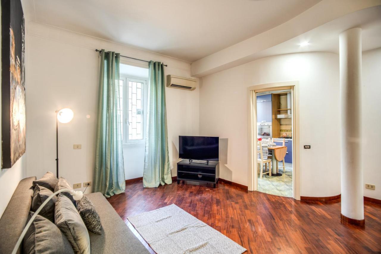 Residenza Clodia Διαμέρισμα Ρώμη Εξωτερικό φωτογραφία