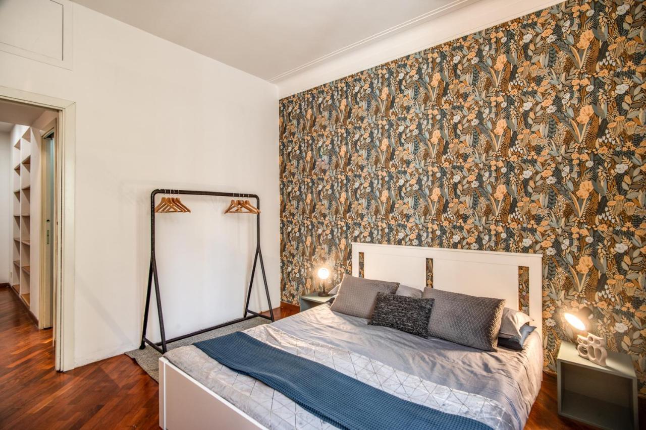 Residenza Clodia Διαμέρισμα Ρώμη Εξωτερικό φωτογραφία
