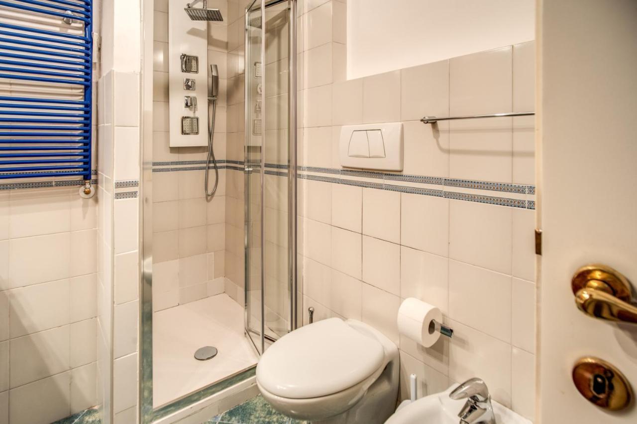 Residenza Clodia Διαμέρισμα Ρώμη Εξωτερικό φωτογραφία